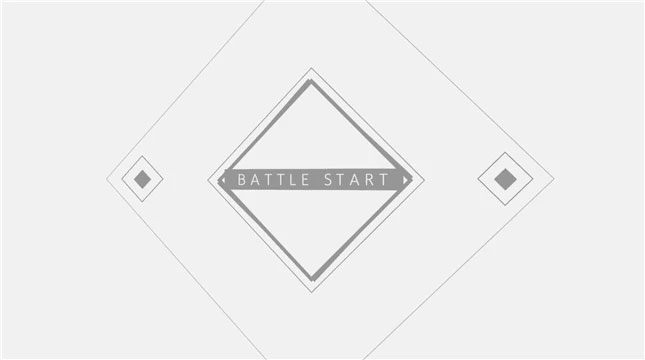 不得不说《BLUE REFLECTION: 帝》在美术方面是玩明白了，神清气爽四字的确名副其实。