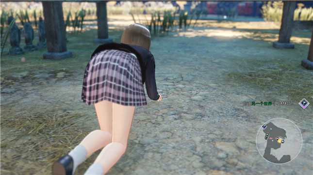 GUST 工作室以前也做过《炼金工房》系列的几部游戏