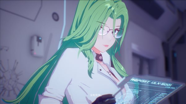 美少女三消游戏《魔镜2》上线Steam 首发特惠仅6.6元